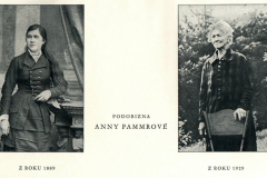2x portret A.P.